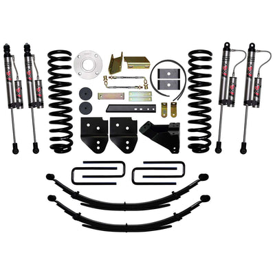 6 in. Lift Kit w/ Shock <br> 11-16 Ford F-250 Super Duty
