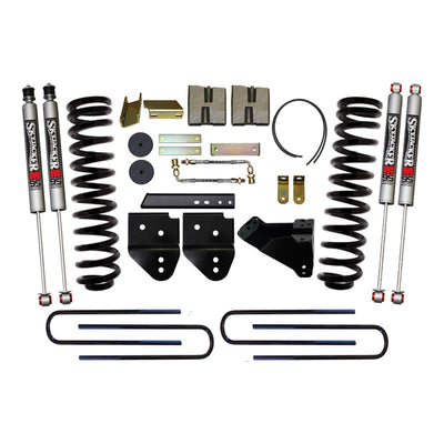 6 in. Suspension Lift Kit w/Shocks <br> 11-16 Ford F-250 F-350 Super Duty