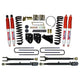 Suspension Lift Kit w/Shocks <br> 11-16 Ford F-250 Super Duty