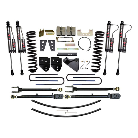 8.5 in. Suspension Lift Kit <br> 11-16 Ford F-250 Super Duty
