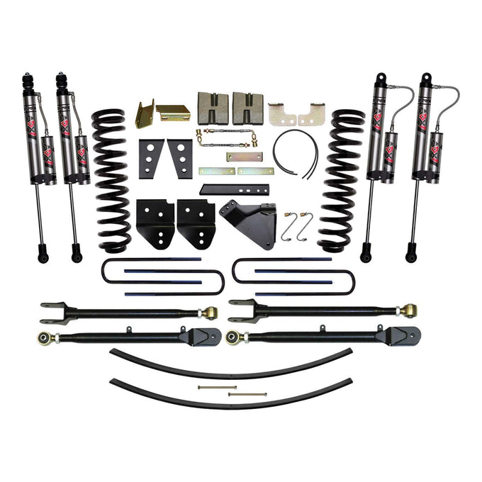 8.5 in. Suspension Lift Kit <br> 11-16 Ford F-250 Super Duty