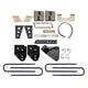 8.5 in. Component Box <br> 11-16 Ford F-250 F-350 Super Duty
