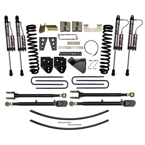 8.5 in. 4-Link Lift Kit <br> 11-16 Ford F-250 Super Duty
