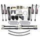 8.5 in. 4-Link Lift Kit <br> 11-16 Ford F-250 Super Duty