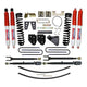8.5 in. Suspension Lift Kit <br> 11-12 Ford F-350 Super Duty