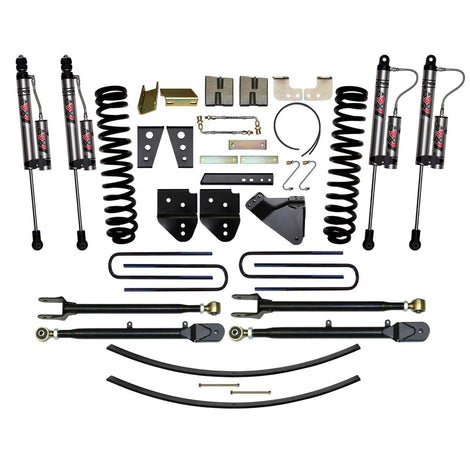 8.5 in. Suspension Lift Kit <br> 11-16 Ford F-350 Super Duty