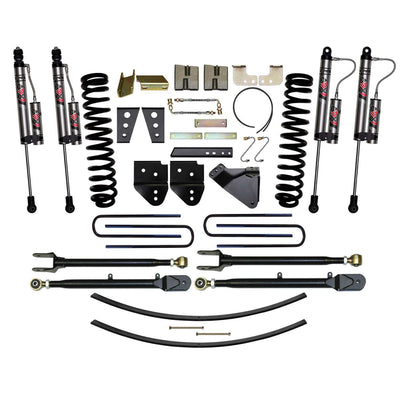 8.5 in. Suspension Lift Kit <br> 11-16 Ford F-350 Super Duty