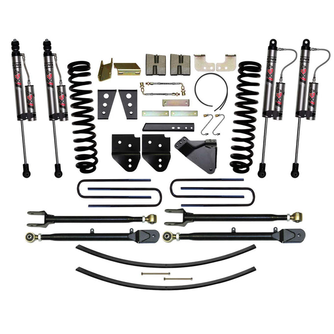 8.5 in. Suspension Lift Kit <br> 11-16 Ford F-350 Super Duty