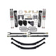 8.5 in. Suspension Lift Kit <br> 11-16 Ford F-250 F-350 Super Duty