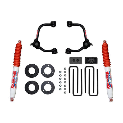3 in. Upper A-Arm Lift Kit <br> 14-20 Ford F-150