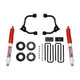 3 in. Upper A-Arm Lift Kit <br> 14-20 Ford F-150