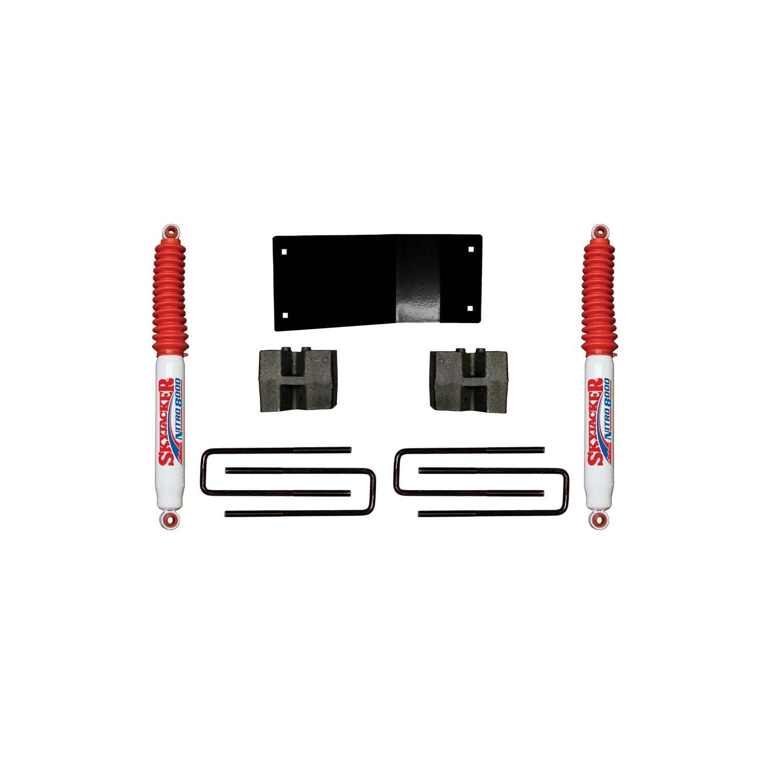 Component Box <br> 15-18 Ford F-150