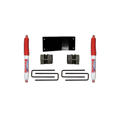 Component Box <br> 15-18 Ford F-150