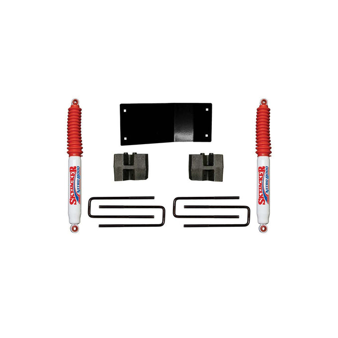 Component Box <br> 15-18 Ford F-150