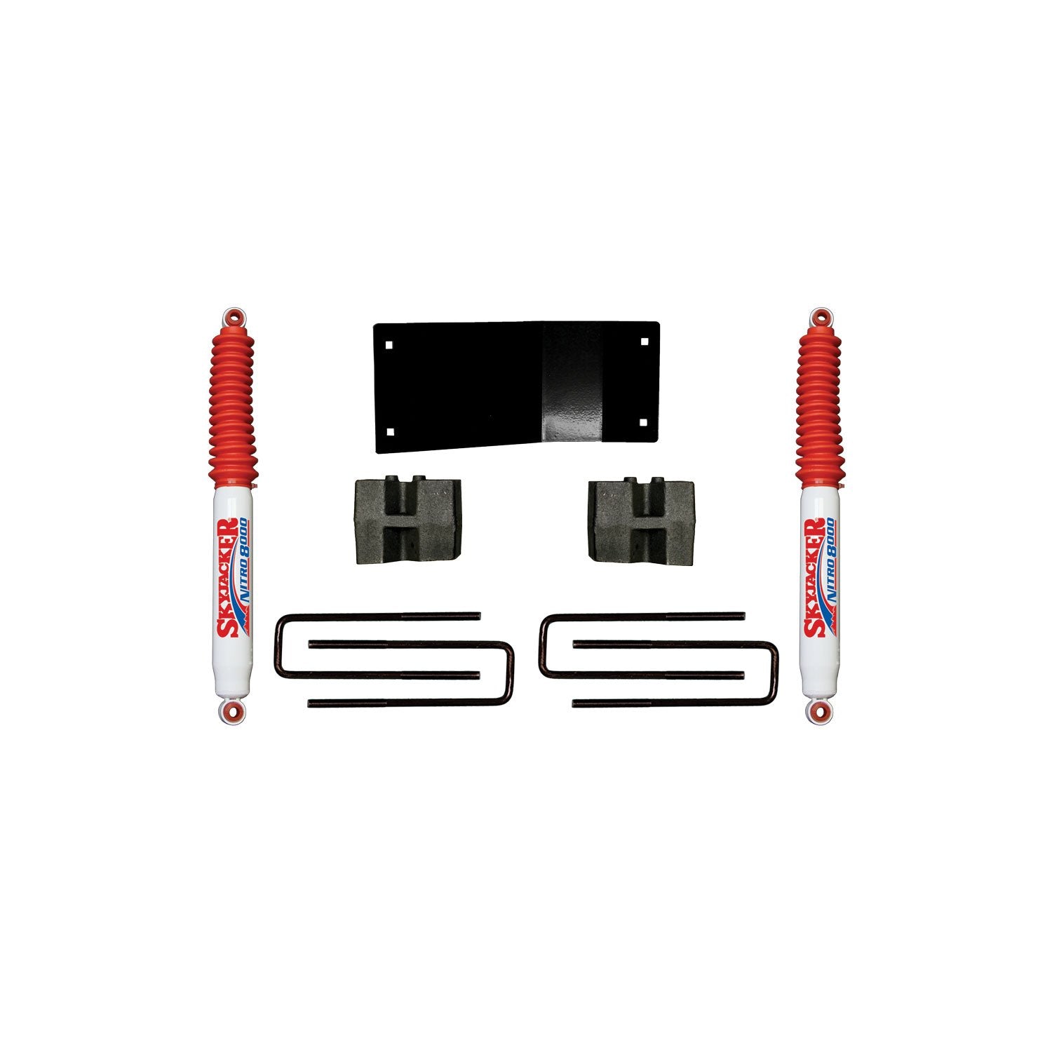 Component Box <br> 15-18 Ford F-150