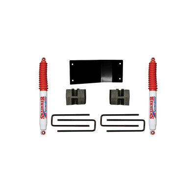 Component Box <br> 15-18 Ford F-150