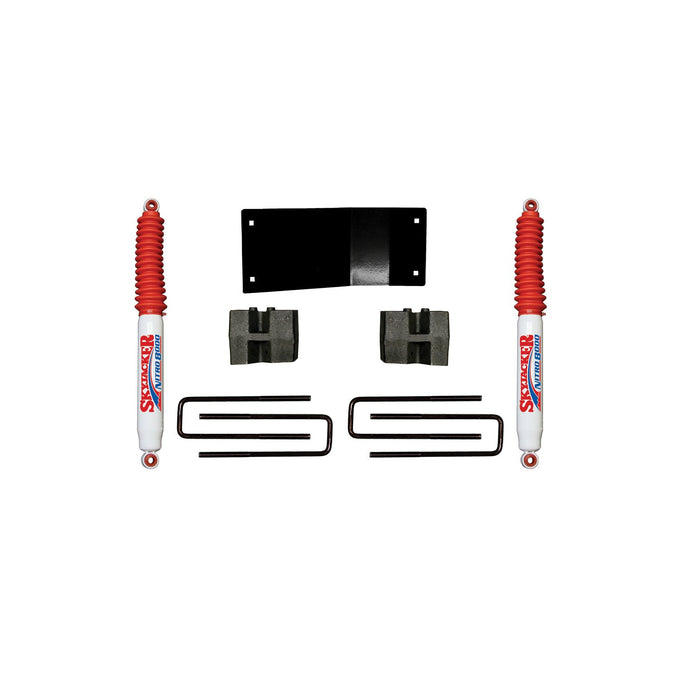 Component Box <br> 15-18 Ford F-150