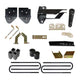 6 in. Component Box <br> 17-18 Ford F-350 Super Duty