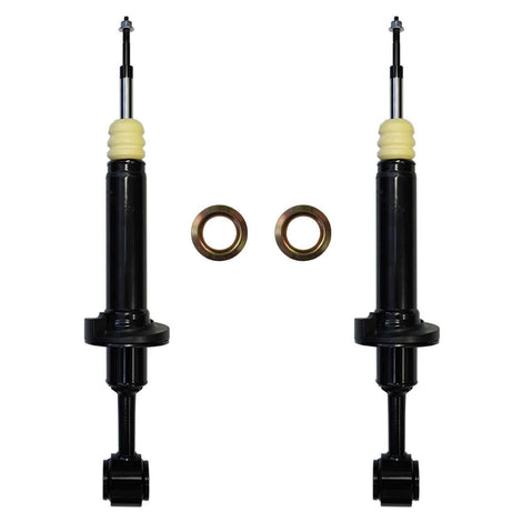 1-3 in. Strut Fr Leveling Kit 04-08 Ford F150 4WD <br> 04-08 Ford F-150