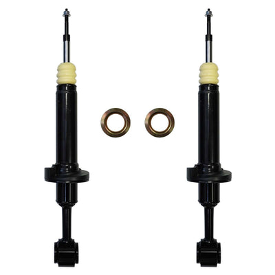 1-3 in. Strut Fr Leveling Kit 04-08 Ford F150 4WD <br> 04-08 Ford F-150