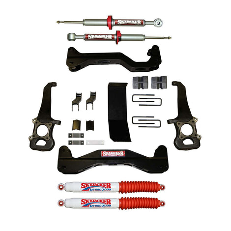 6in. Suspension Lift Kit <br> 04-08 Ford F-150