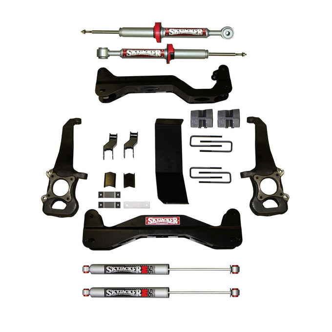 6in. Suspension Lift Kit <br> 04-08 Ford F-150
