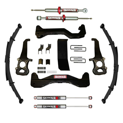 6in. Suspension Lift Kit <br> 04-08 Ford F-150