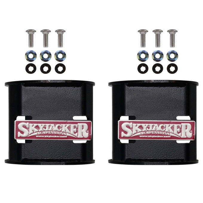 F460 Fr Strut Spacer <br> 04-08 Ford F-150