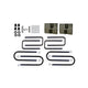6 in. Component Box for 79 F-350 4WD <br> 1979 Ford F-350