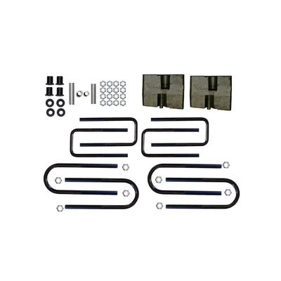6 in. Component Box for 79 F-350 4WD <br> 1979 Ford F-350