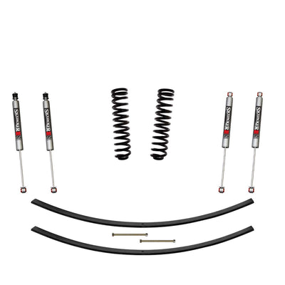 2in.Lift KIT with Shock <br> 08-12 Ford F-250 F-350 Super Duty