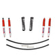 2in.Lift KIT with Shock <br> 08-12 Ford F-250 F-350 Super Duty