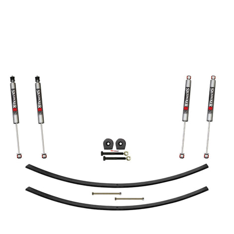 2.5 in.Lift KIT with Shock <br> 08-13 Ford F-250 F-350 Super Duty