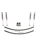 2.5 in.Lift KIT with Shock <br> 08-13 Ford F-250 F-350 Super Duty
