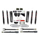 4 in.Lift KIT with Shock <br> 08-10 Ford F-250 Super Duty