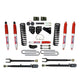 4 in.Lift KIT with Shock <br> 08-10 Ford F-250 Super Duty