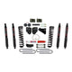 4 in.Lift KIT with Shock <br> 08-10 Ford F-250 Super Duty