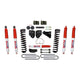 4 in.Lift KIT with Shock <br> 08-10 Ford F-250 Super Duty