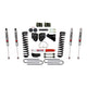 4 in.Lift KIT with Shock <br> 08-10 Ford F-250 Super Duty