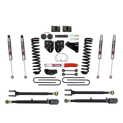 4 in.Lift KIT with Shock <br> 08-10 Ford F-250 Super Duty