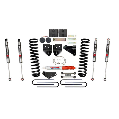 6 in.Lift KIT with Shock <br> 08-10 Ford F-250 Super Duty
