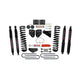 6 in.Lift KIT with Shock <br> 08-10 Ford F-350 Super Duty