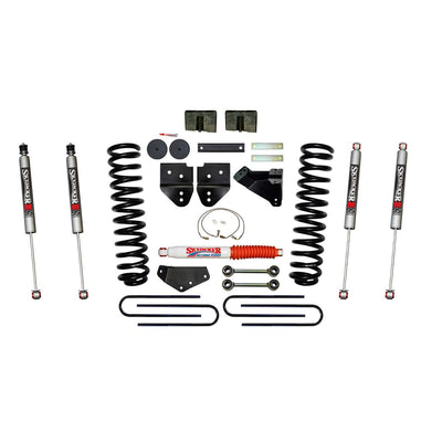 6 in.Lift KIT with Shock <br> 08-10 Ford F-350 Super Duty