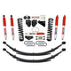 6 in.Lift KIT with Shock <br> 08-10 Ford F-350 Super Duty
