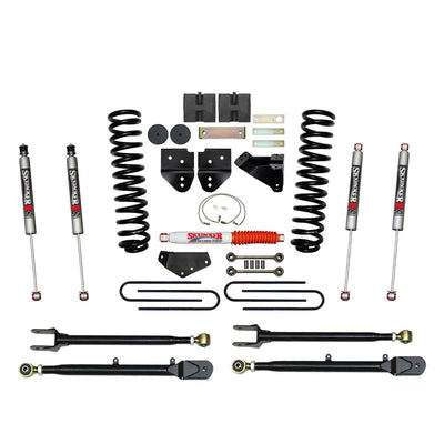 6 in.Lift KIT with Shock <br> 08-10 Ford F-250 Super Duty
