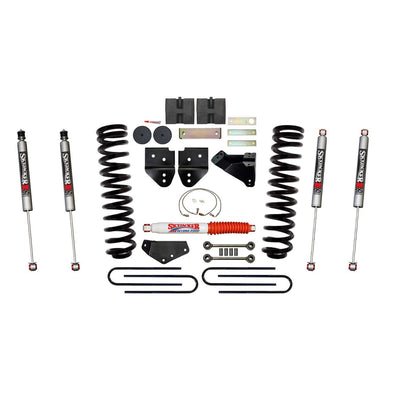 6 in.Lift KIT with Shock <br> 08-10 Ford F-250 Super Duty