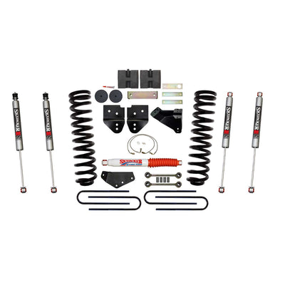 6 in.Lift KIT with Shock <br> 08-10 Ford F-350 Super Duty