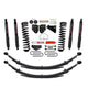 6 in.Lift KIT with Shock <br> 08-10 Ford F-250 Super Duty