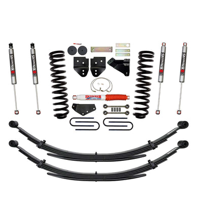 6 in.Lift KIT with Shock <br> 08-10 Ford F-250 Super Duty