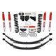 6 in.Lift KIT with Shock <br> 08-10 Ford F-350 Super Duty
